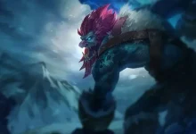 LoL’de Trundle CT, Yetenekleri, Güçlü ve Zayıf Özellikleri