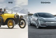 Audi’nin Dünden Bugüne Hikayesi - Webtekno – Güncel Teknoloji Haberleri ve Video İncelemeleri