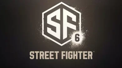 Street Fighter 6 Resmen Duyuruldu [Video]