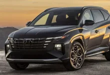 2022 Hyundai Tucson Hibrit Türkiye'de: İşte Fiyatı