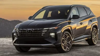 2022 Hyundai Tucson Hibrit Türkiye'de: İşte Fiyatı