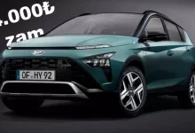 En Çok Satılan 10 Otomobil ve Fiyatları - Haziran 2022