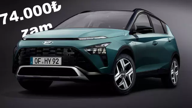 En Oldukça Satılan 10 Otomobil ve Tutarları - Haziran 2022 1 En Çok Satılan 10 Otomobil ve Fiyatları - Haziran 2022