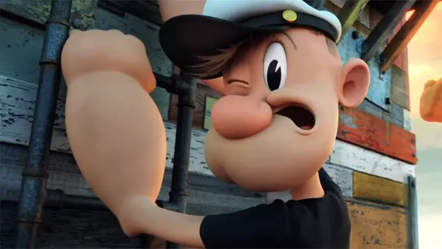 Temel Reis’in Animasyon Filmi Çalışmaları Yeniden Başladı