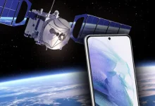 Samsung, Uydu Üzerinden İletişim Teknolojisini Duyurdu