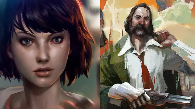 Life is Strange ve Disco Elysium’un Dizi Uyarlaması Geliyor