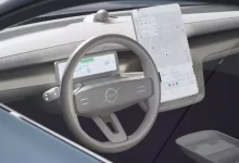 Volvo, Otomobillerinde Unreal Engine Kullanacak!