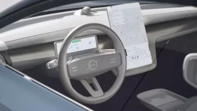 Volvo, Otomobillerinde Unreal Engine Kullanacak!