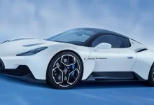 Maserati Grecale ve MC20 Türkiye'de! İşte Fiyatlar