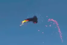 Savaş Oyunu Videosu, Rusya-Ukrayna Savaşı Zannedildi