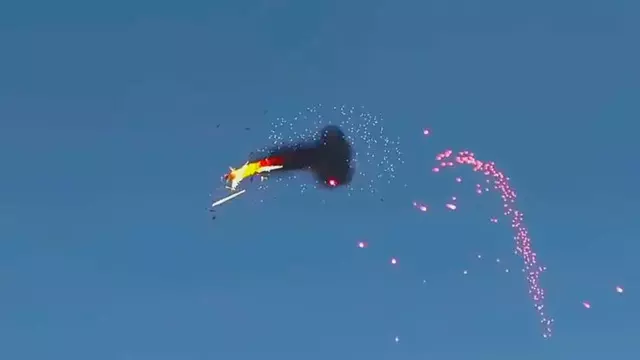 Savaş Oyunu Videosu, Rusya-Ukrayna Savaşı Zannedildi