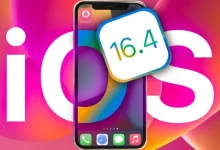 5 Dakikada iOS 16.4 Güncellemesi!