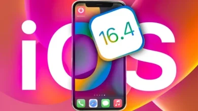 5 Dakikada iOS 16.4 Güncellemesi!