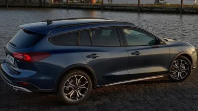 Yenilenen Ford Focus Türkiye'de: İşte Fiyatı ve Tasarımı