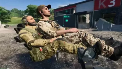 EA, Battlefield 2042'nin Neden Beğenilmediğini Tartışmış
