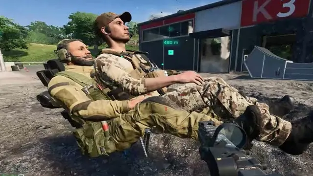 EA, Battlefield 2042'nin Neden Beğenilmediğini Tartışmış