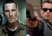 Arnold Schwarzenegger'den Terminator Salvation'a Eleştiri