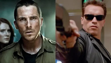 Arnold Schwarzenegger'den Terminator Salvation'a Eleştiri