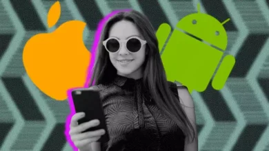 Z Kuşağının iPhone'u Android'den Daha Fazla Tercih Ediyor!