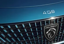 Peugeot, Yeni SUV Aracı 408'i Resmen Duyurdu