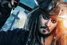 Yeni Karayip Korsanları Filminde Johnny Depp de Yer Alabilir