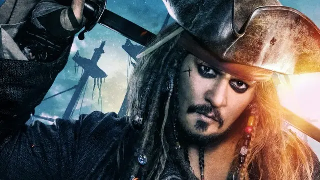 Yeni Karayip Korsanları Filmimizde Johnny Depp de Yer Alabilir 1 Yeni Karayip Korsanları Filminde Johnny Depp de Yer Alabilir