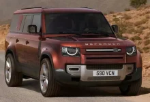 2023 Land Rover Defender 130 Tanıtıldı: İşte Fiyatı