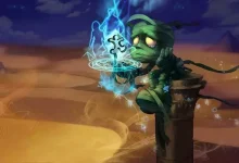 Lol’de Amumu CT, Yetenekleri, Güçlü ve Zayıf Özellikleri