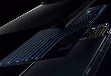 OnePlus 11'in Işıklı Konsept Modelinden İlk Görüntüler Geldi