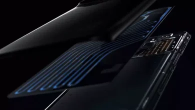 OnePlus 11'in Işıklı Konsept Modelinden İlk Görüntüler Geldi 3 OnePlus 11'in Işıklı Konsept Modelinden İlk Görüntüler Geldi