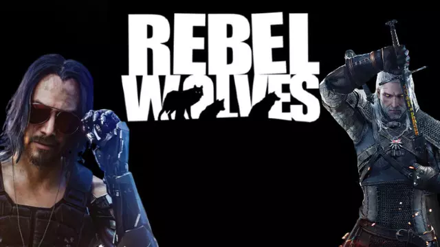 CD Project Red'in Eski Çalışanları Yeni Oyun Stüdyosu Kurdu