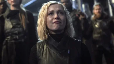 The 100, Fragmanı Yayınlanan Yedinci Sezon ile Final Yapıyor