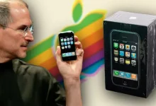 Kutusu Açılmamış iPhone 1, On Binlerce Dolara Satıldı