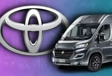 Toyota İlk Büyük Ticari Aracını Duyurdu: Elektrikli Olacak!