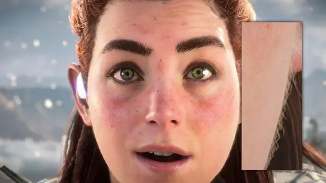 Horizon Forbidden West, Cinsiyetçileri Şimdiden Çıldırttı