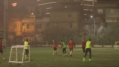 Amatörle Karşı Karşıya YouTube'da Yayınlandı