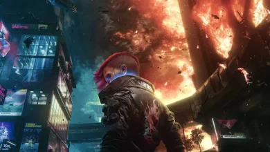 Cyberpunk 2077 1.5 Güncellemesi Yayımlandı: İşte Yenilikler