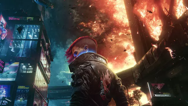 Cyberpunk 2077 1.5 Güncellemesi Yayımlandı: İşte Yenilikler