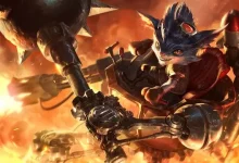 Lol’de Rumble CT, Yetenekleri, Güçlü ve Zayıf Özellikleri