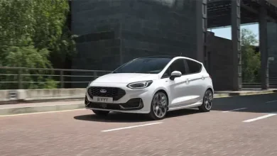 Ford Fiesta, Yeni Görünümüyle Ülkemiz Giriş Yaptı