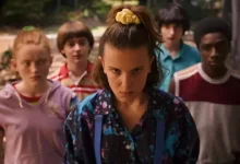 Stranger Things'in 4. Sezonuna İlham Olan Filmler Açıklandı
