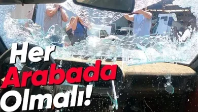 Ustaların Bilmenizi İstemediği Araba Ürünlerini Denedik!