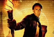 Büyük Hazine Serisinin Bir de Disney+ Dizisi Geliyor