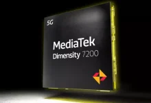MediaTek Dimensity 7200 Tanıtıldı: İşte Özellikleri!
