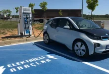 Türkiye’de İlk Elektrikli Araç Şarj İstasyonu Lisansı Verild