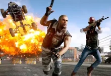 PUBG Benzeri En İyi Battle Royale Oyunları