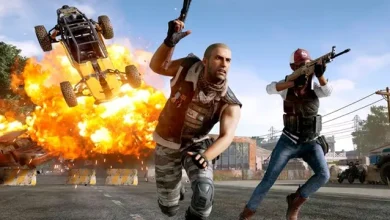 PUBG Benzeri En İyi Battle Royale Oyunları