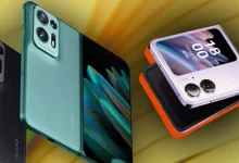Oppo Find N2 ve N2 Flip Tanıtıldı: İşte Özellikleri