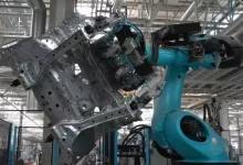 Togg C-SUV'un İlk Deneme Üretimi Başarıyla Tamamlandı