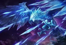 LoL’de Anivia CT, Yetenekleri, Güçlü ve Zayıf Özellikleri